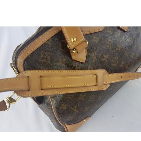 Louis Vuitton retiro pm - Picture 4 of 8